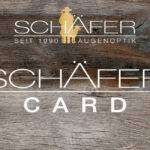 SCHÄFER-CARD