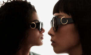 Sonnenbrillen von Cartier