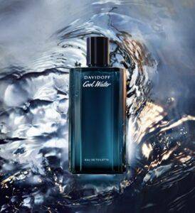 Parfum Cool Water