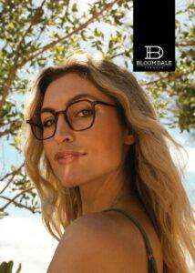 Bloomdale Brillen aus Holland