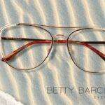 Markenbrillen von Betty Barclay