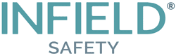 Infield Safty für Arbeitsschutz